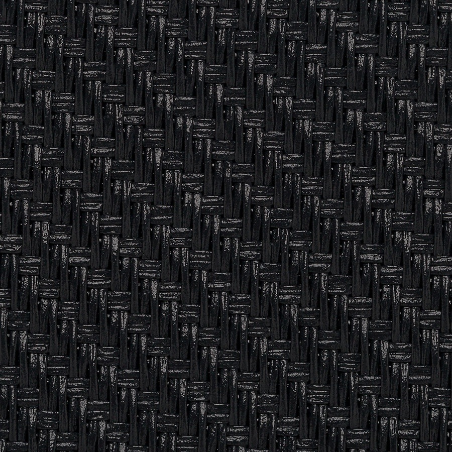 Toile screen COPACO Sergé 10% 010010 charcoal charcoal face B coloris