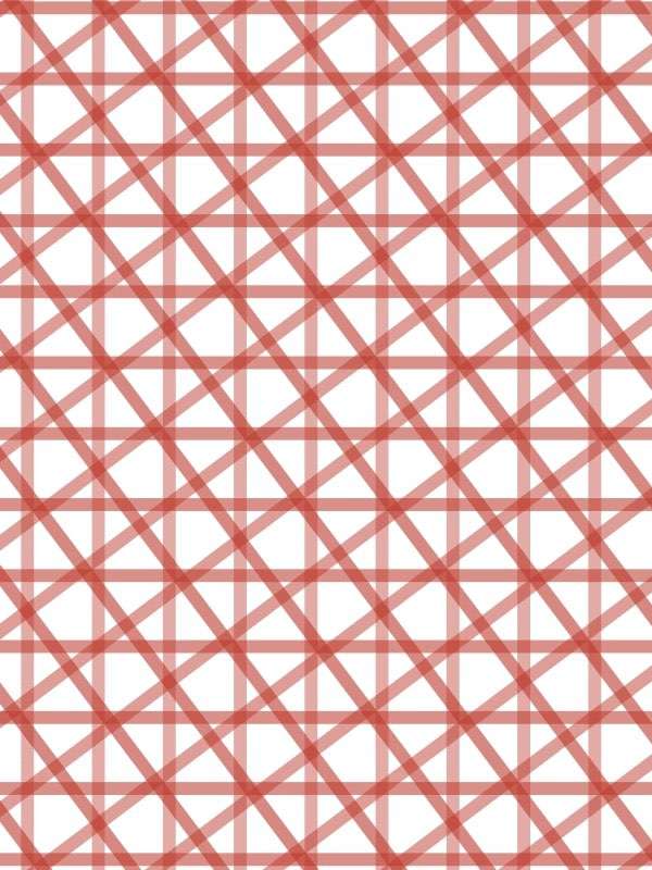 6420 mono rouge medium