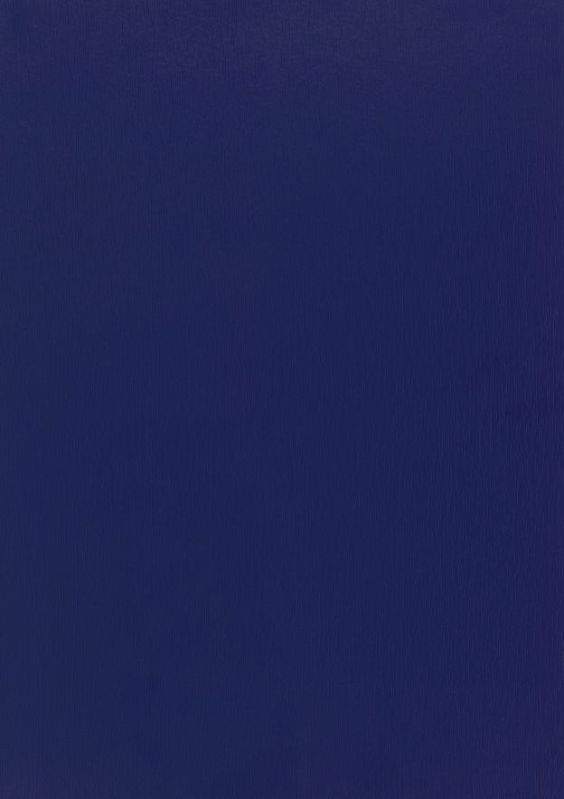 Bleu Cobalt RAL 5013 (Veiné)