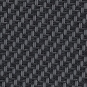Toile screen MERMET Satiné 5500 0130 gris charcoal face A coloris
