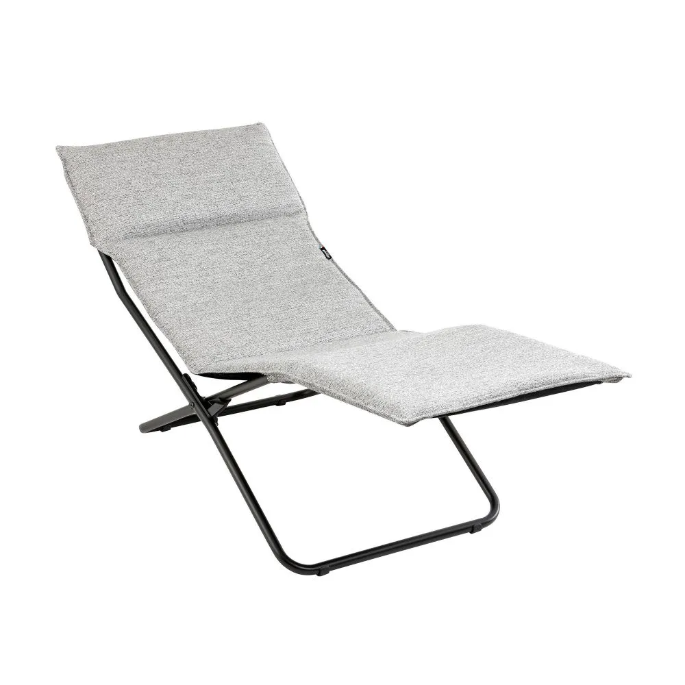 bain-de-soleil-matelasse-pliant-bayanne-chaise-longue-gris-granit-grey-tube-noir-lfm5268-9540-1