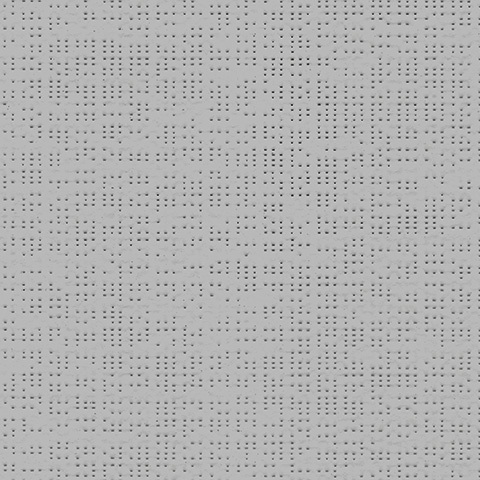 Toile screen SERGE FERRARI Soltis Perform 92-2048 alu-alu coloris