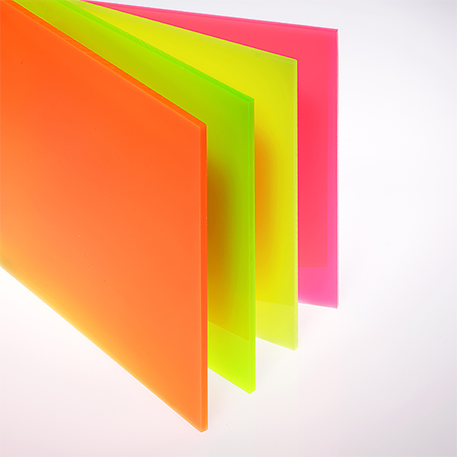 PERSPEX® Highlights