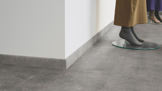 Patina Concrete DARK GREY