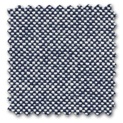 74 bleu foncé/ivoire