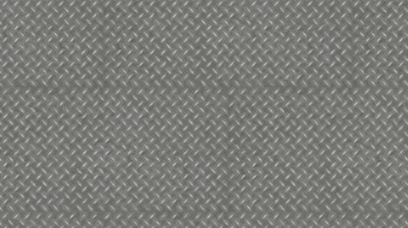 Grey Treadplate 9142