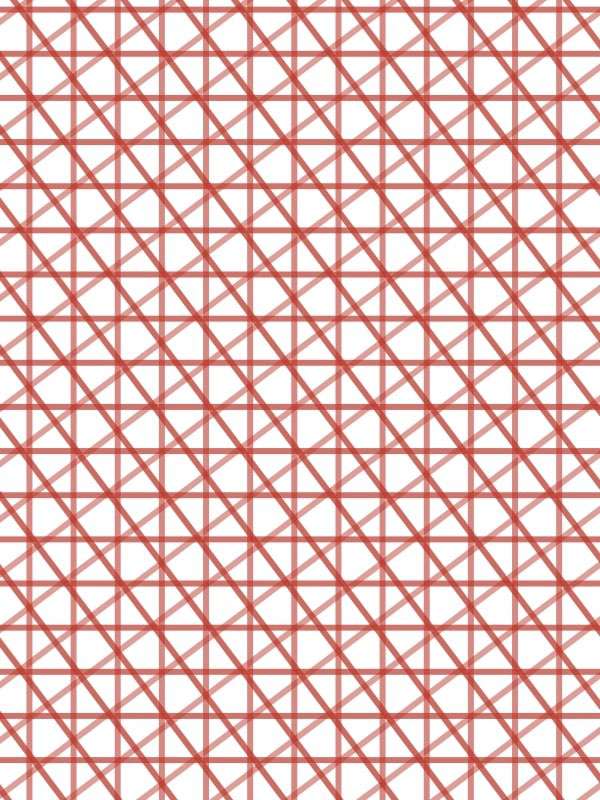 6421 mono rouge light