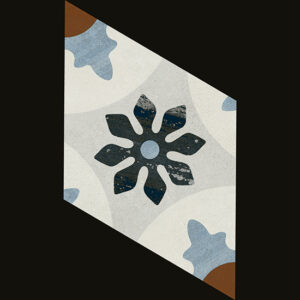 Ceramica-Fioranese_Cementine-Bridge_Rombo-Cementina_4-300x300