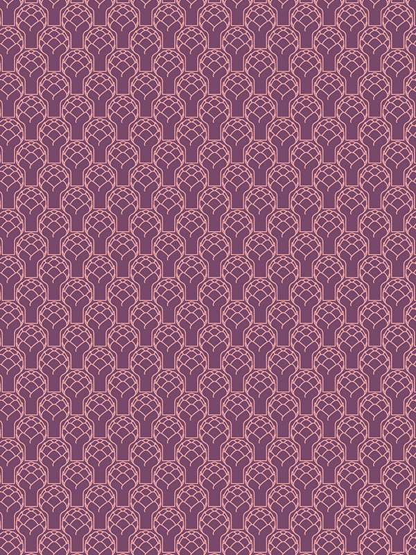 5723 artichoke violetgiulio iacchetti