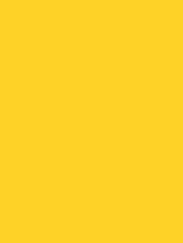 M8 Bright Yellow