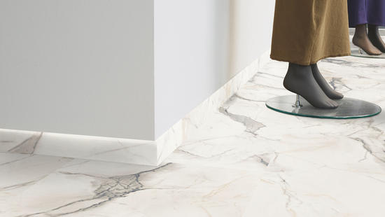 Carrara Grande WHITE