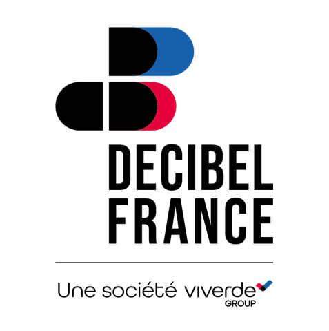 Fichiers BIM produits DECIBEL FRANCE