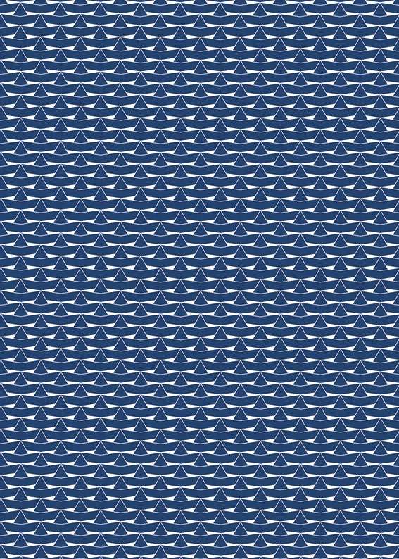 6324 papersail deep bluematteo ragni