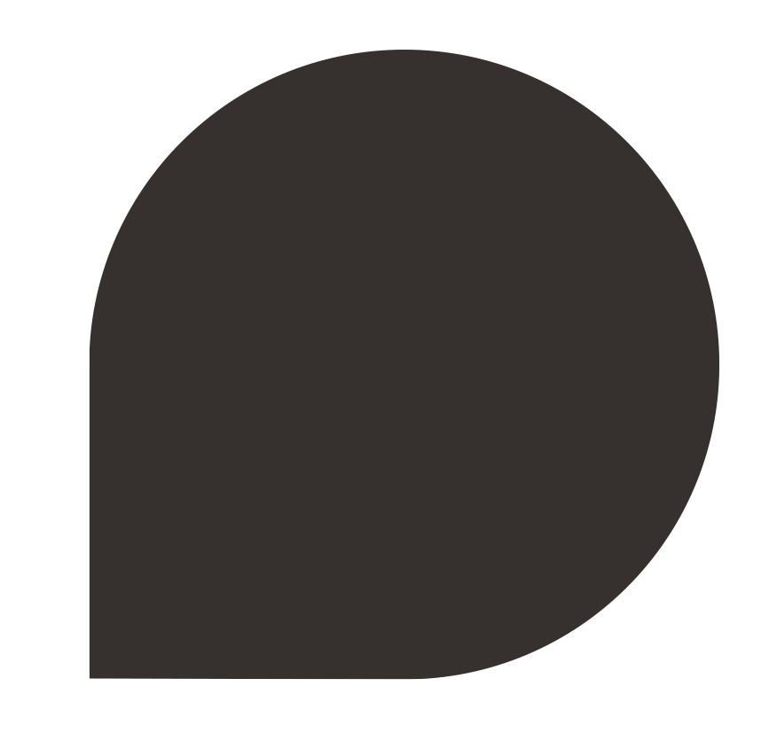 Coloris encadrement volets Brun