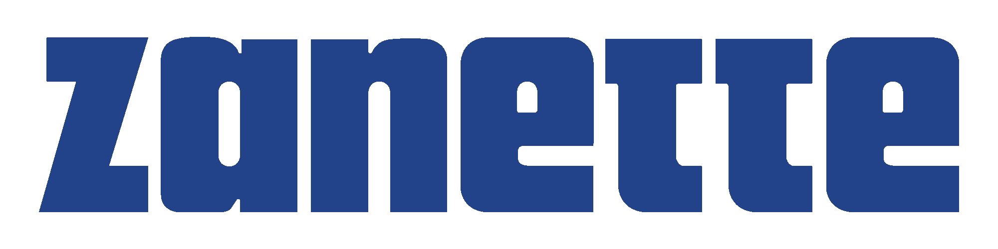 Fichiers BIM produits ZANETTE