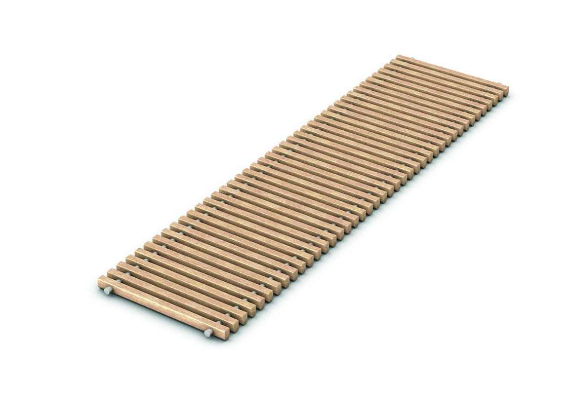 Clima Canal_Houten rooster