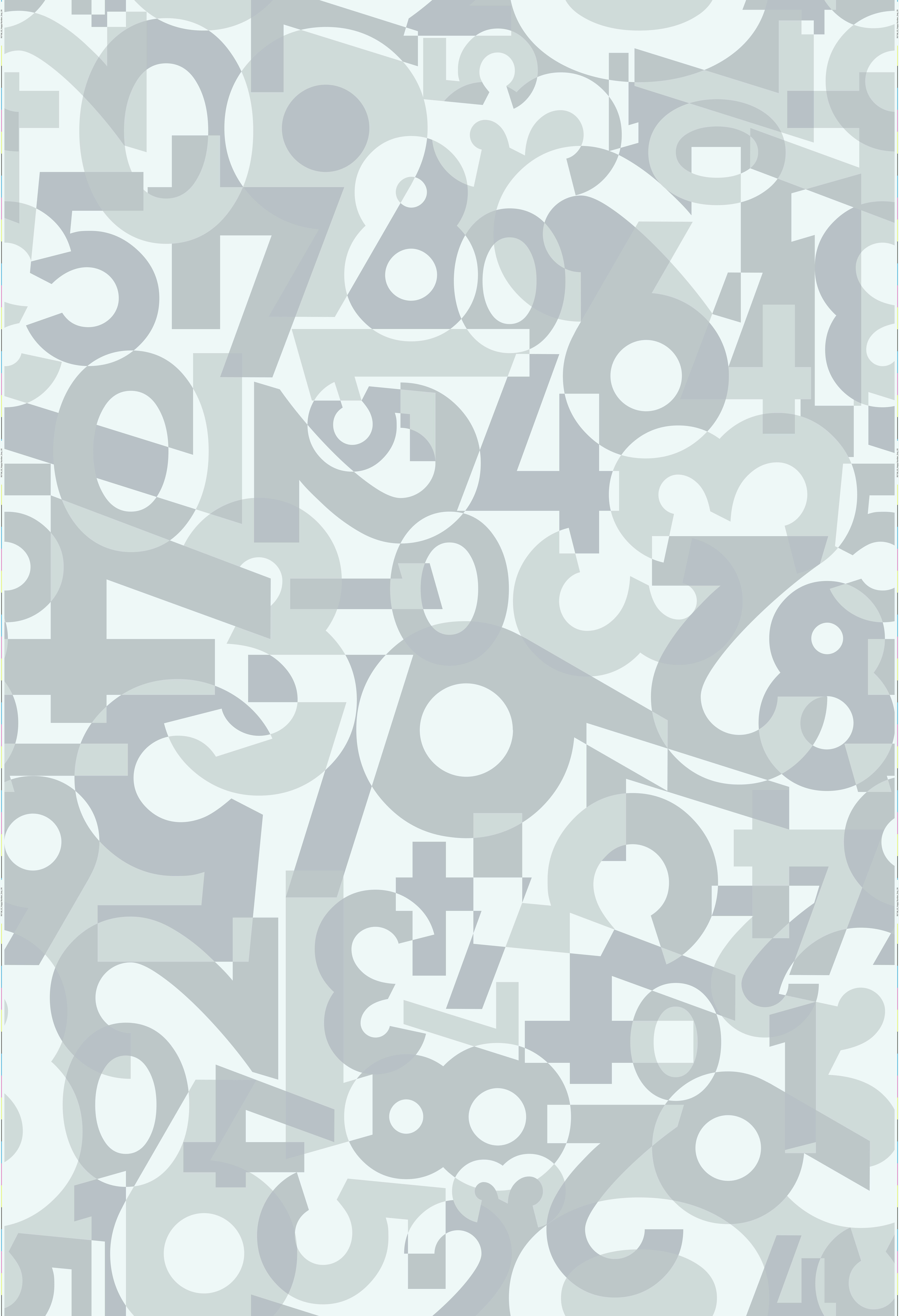 JPG 72 dpi-Taralay Impression 1103 Happy Number Grey (1)