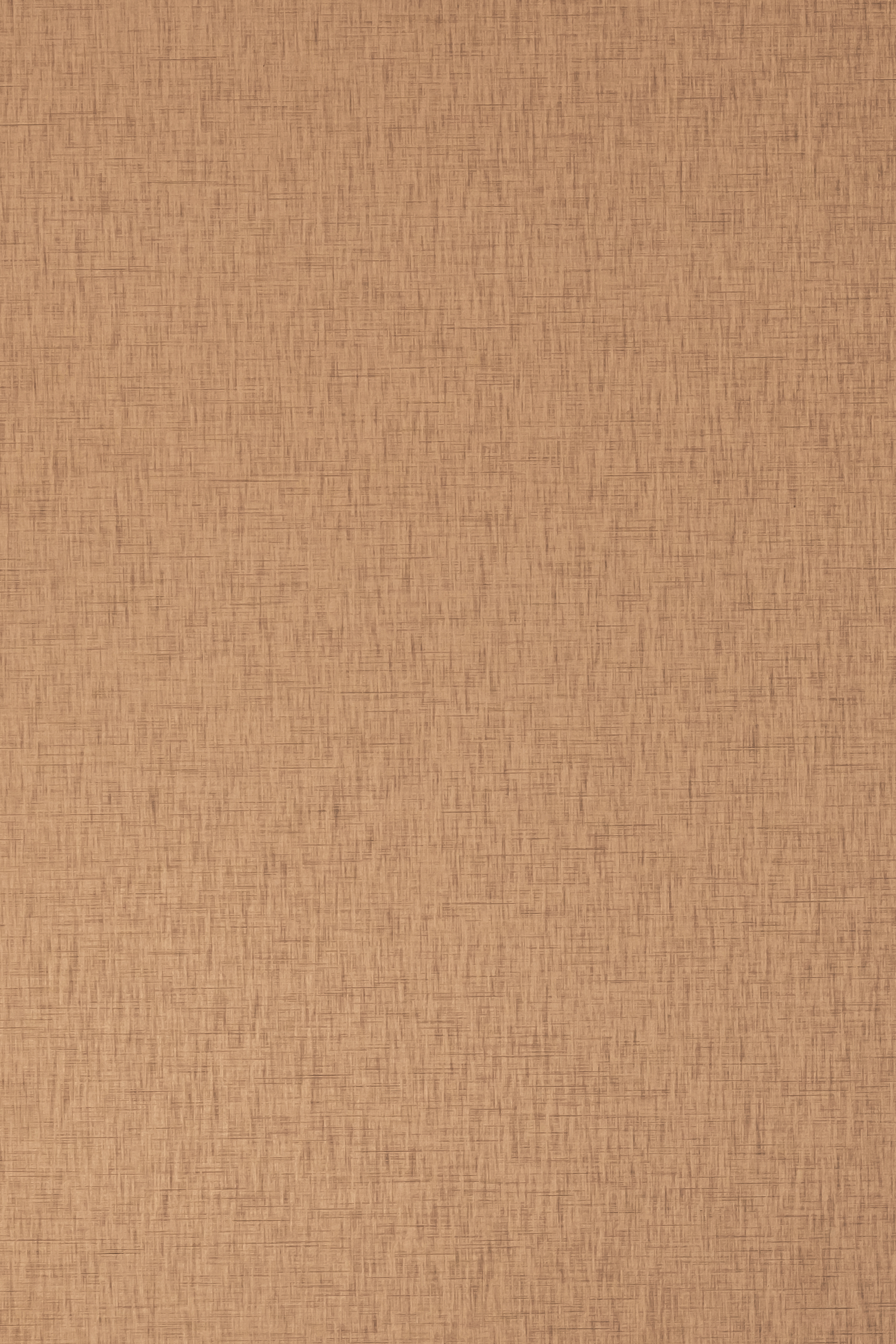 437 - Alu Crossbrushed Coppertone