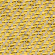 Toile screen MERMET Satiné 5500 0705 perle canari face A coloris