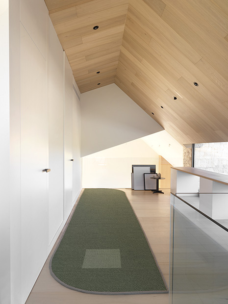 NowCarpets_Tangram_Line-Green-Atico