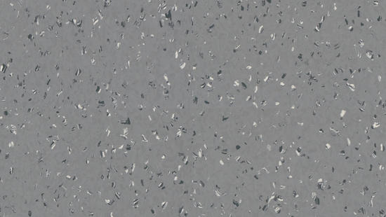 Natural FLAKES COLD GREY 0057