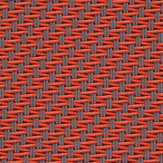 Toile screen MERMET Satiné 5500 0109 gris mandarine face A coloris