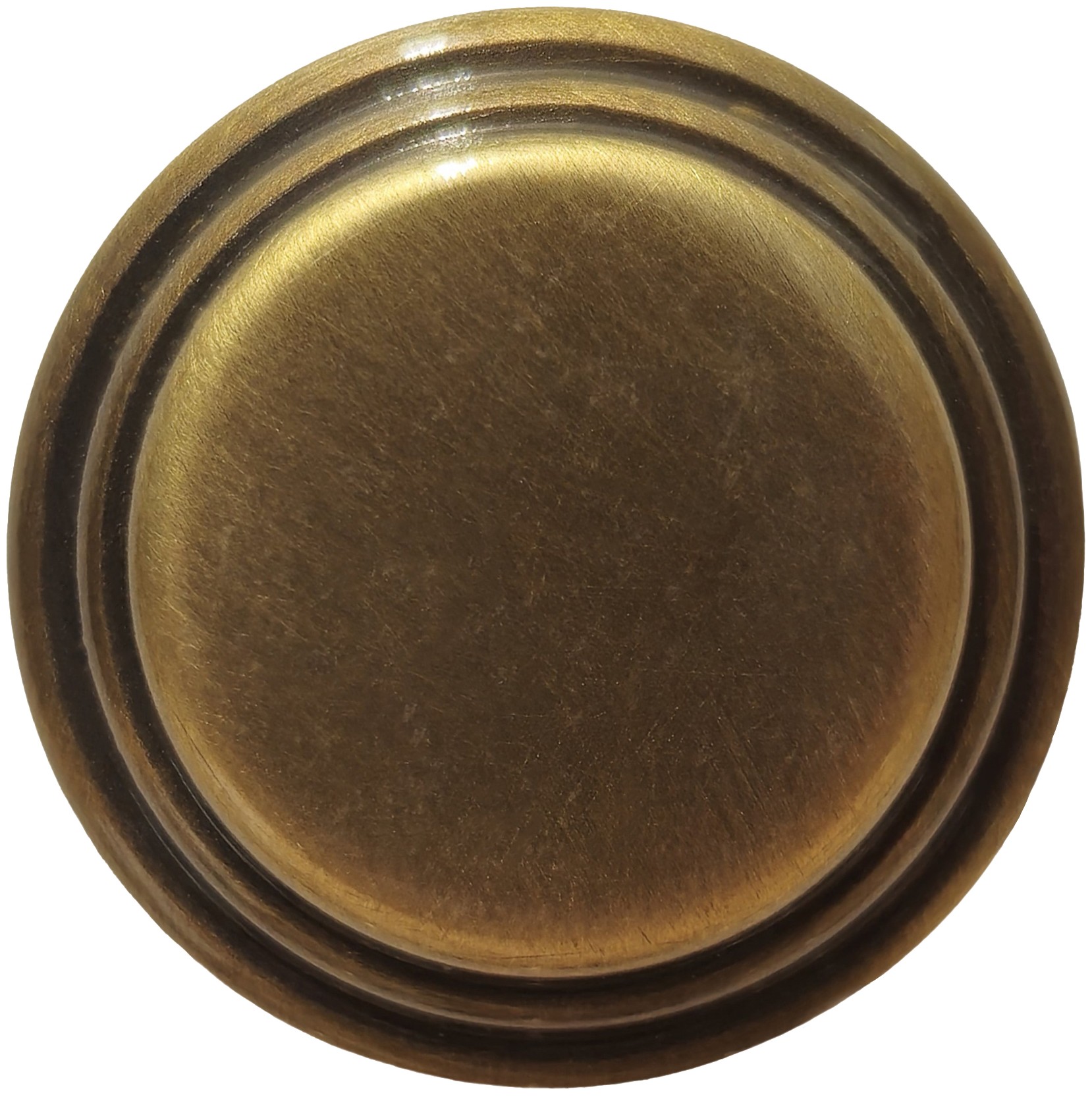 VIEUX BRONZE BRILLANT