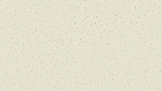 Terrazzo Murano GOLD & SILVER