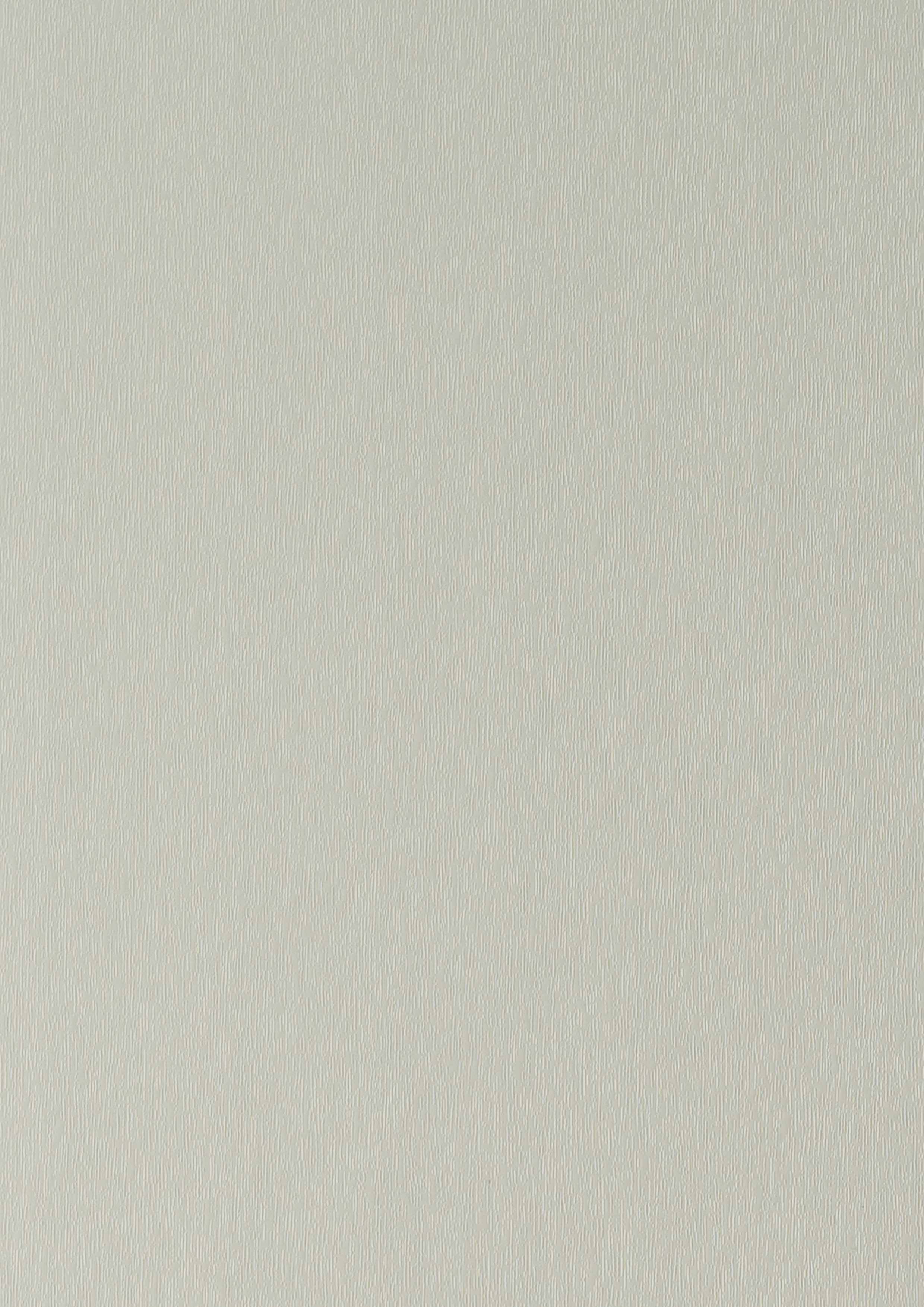 Blanc Papyrus veiné (RAL 9018)