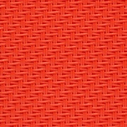 Toile screen MERMET Satiné 5500 0909 mandarine face A coloris