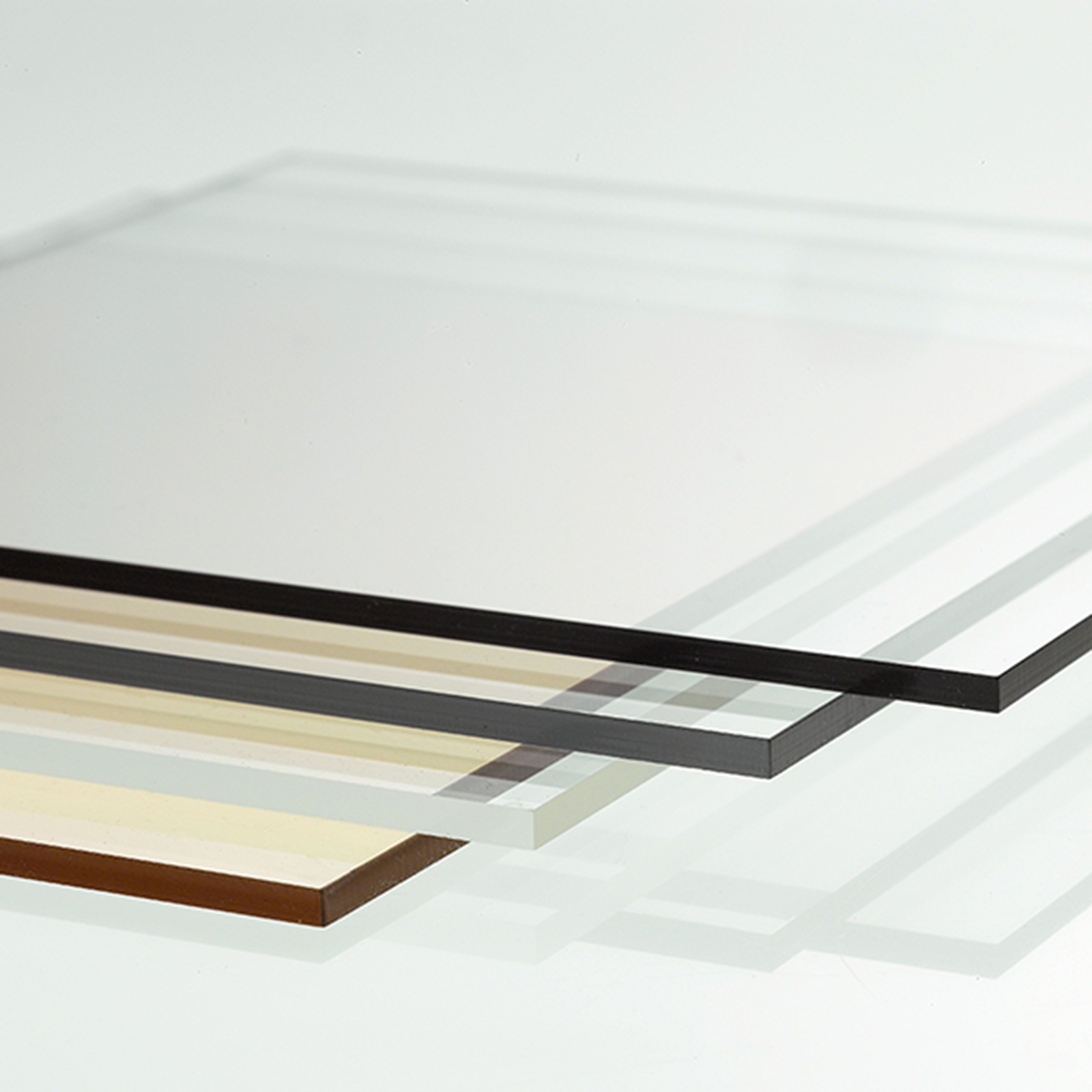 PERSPEX® Metropolitan