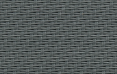 Toile screen MERMET Satiné 21154 0101 gris coloris