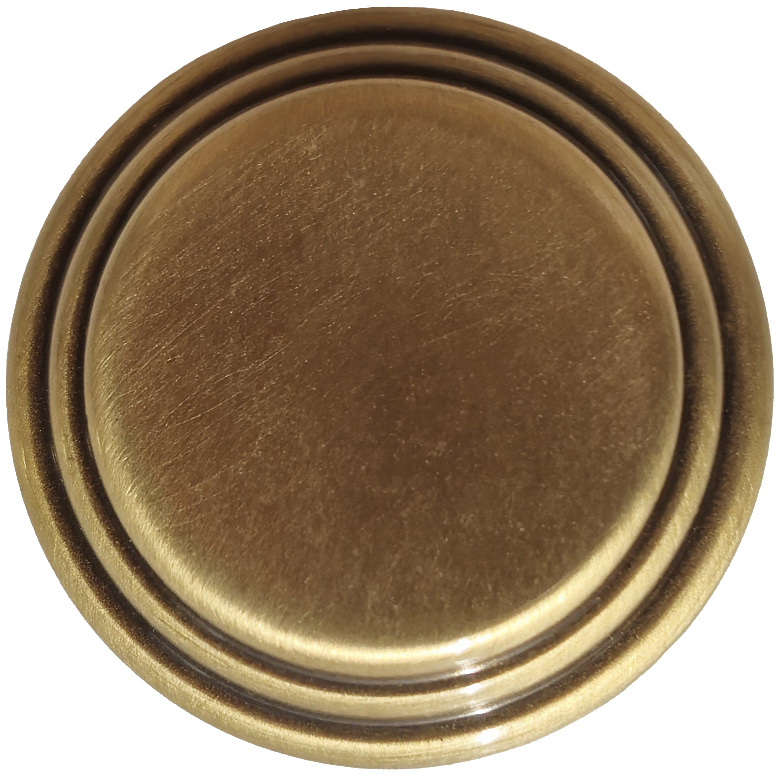 VIEUX LAITON BRILLANT