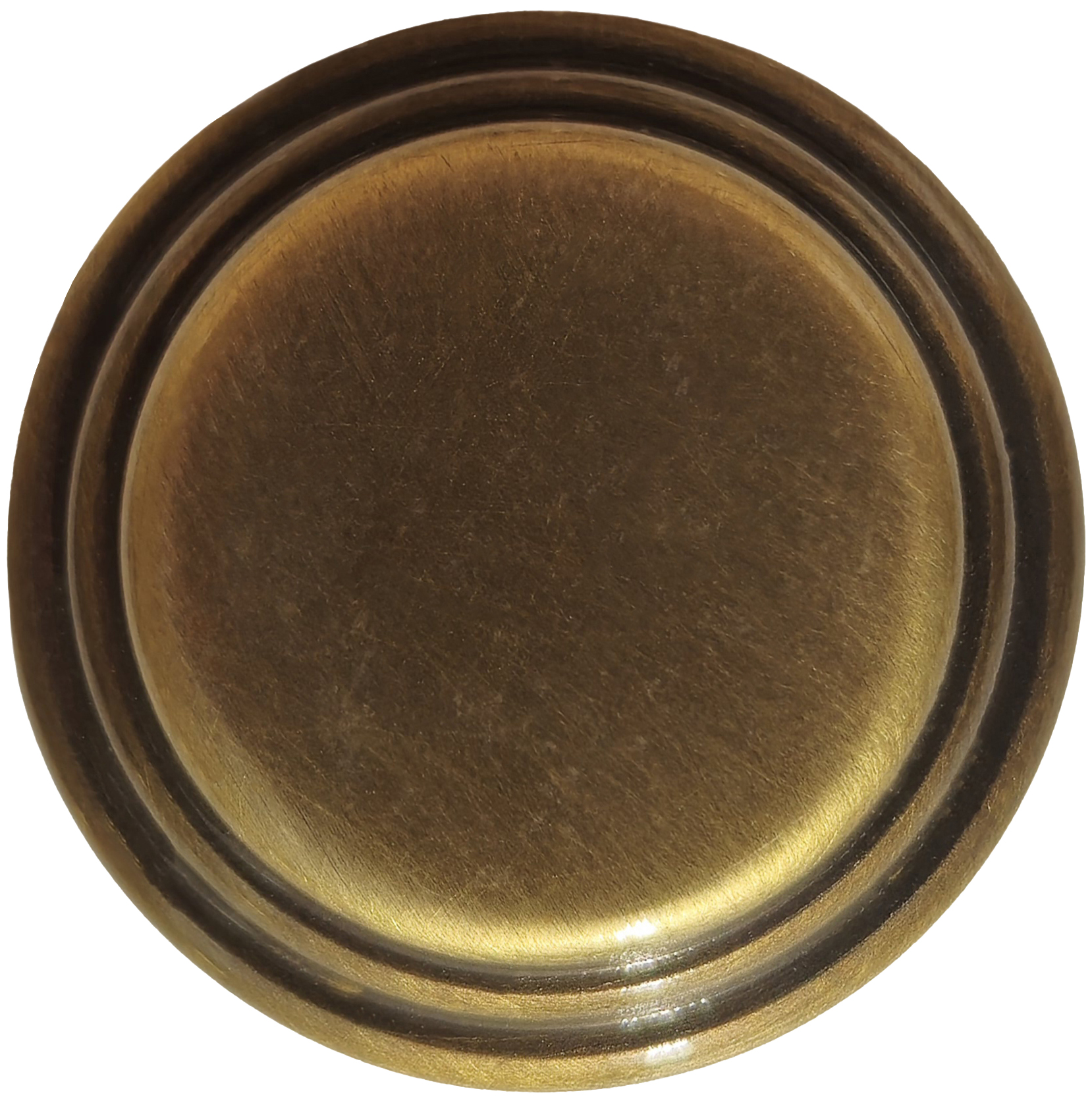 VIEUX BRONZE BRILLANT