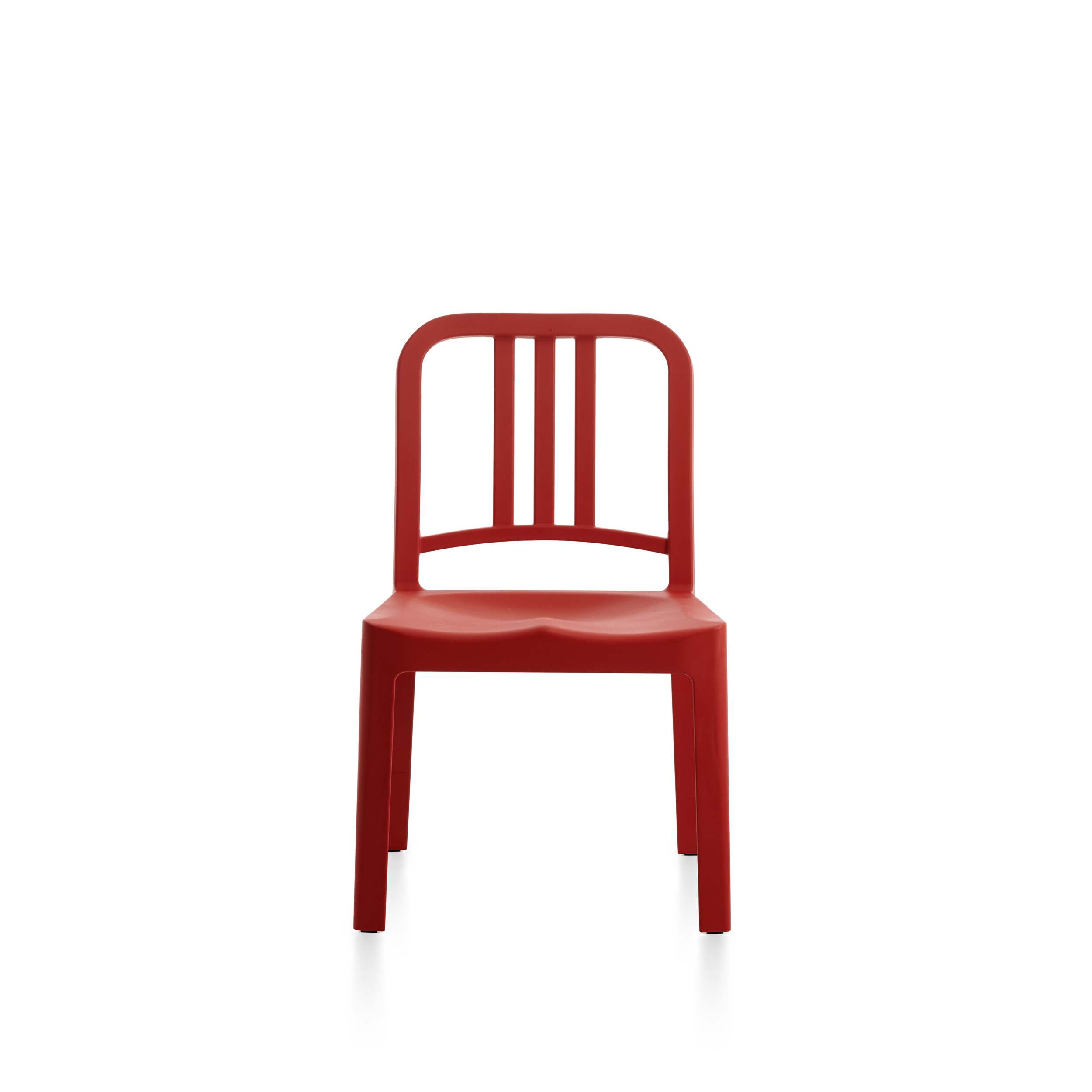 Emeco_111 NAVY MINI RED
