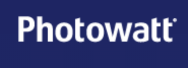 Fichiers BIM produits Photowatt