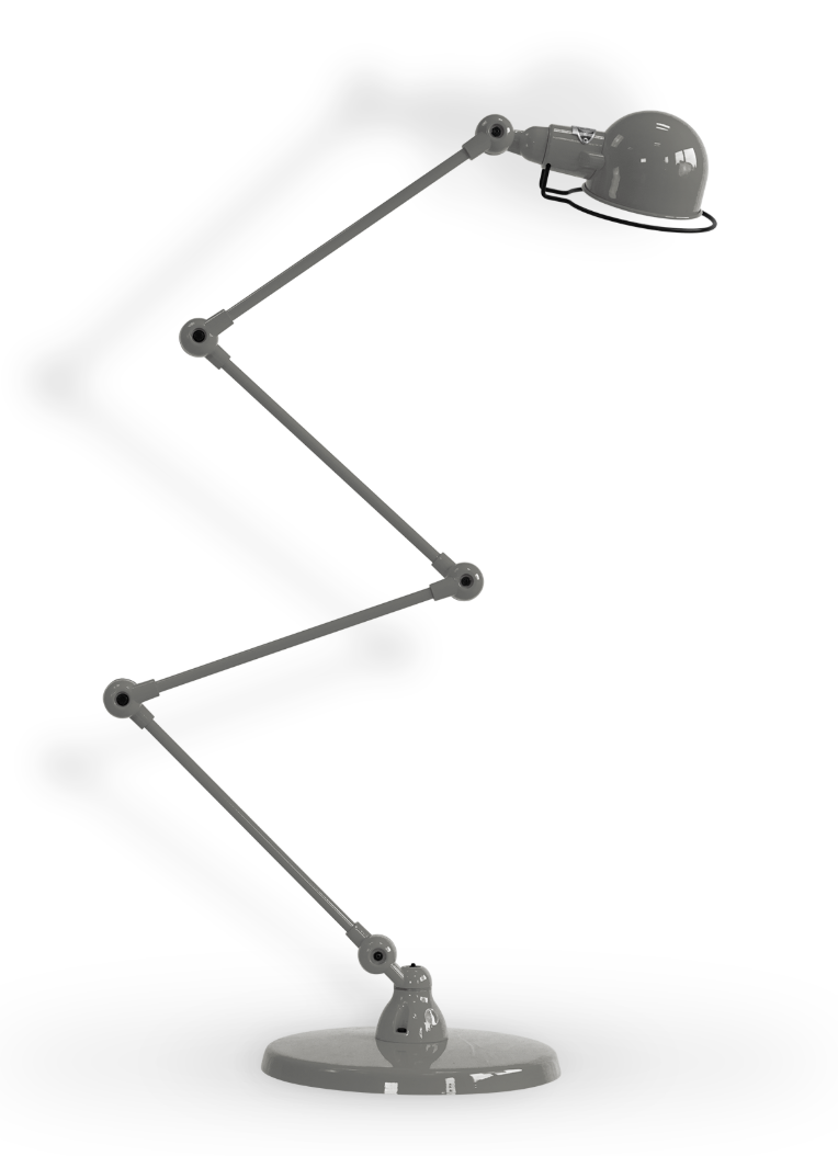 Gris souris GRI/7005