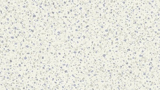 Terrazzo Grande BLUE