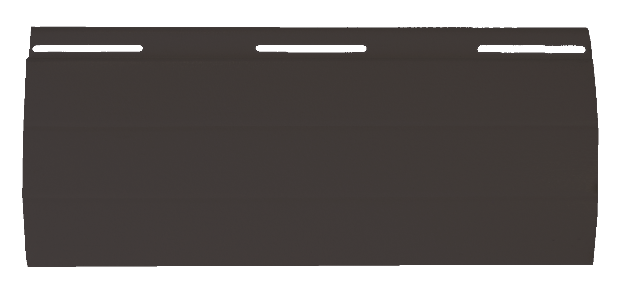 Lame ALU 37 et 50 Brun