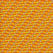 Toile screen MERMET Satiné 5500 M65 100508 sable canari or face A coloris