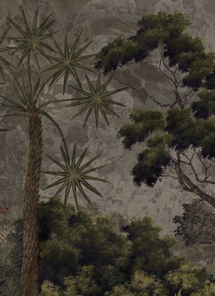 Ref 546 Voyage Botanique