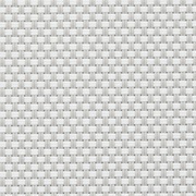 Toile screen MERMET Natté 4503 0702 perle blanc coloris