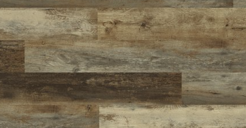 Rustic Spiced Timber 9047