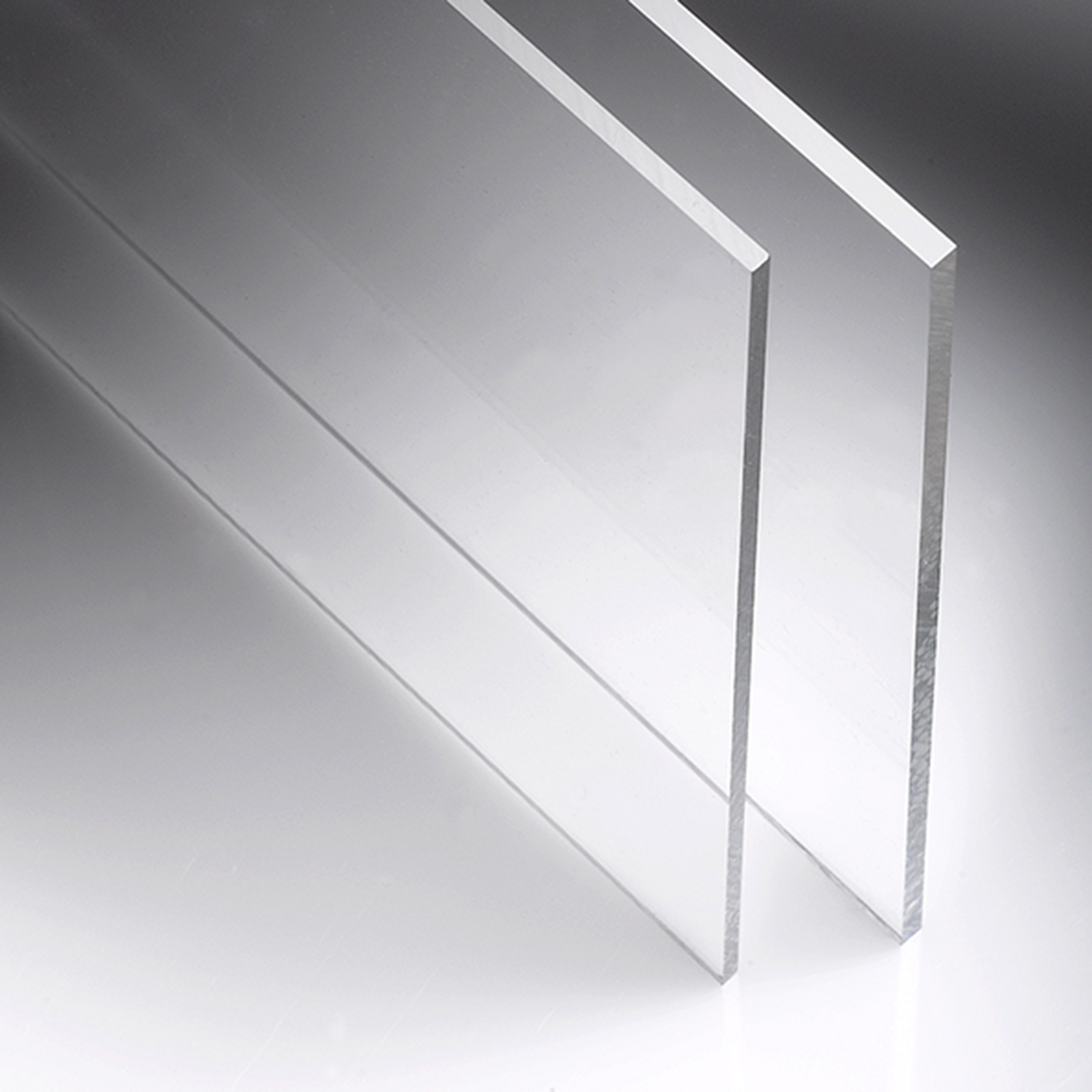 PERSPEX® Clear