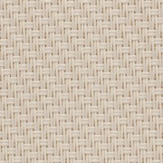 Toile screen MERMET Satiné 5500 2020 lin face B coloris