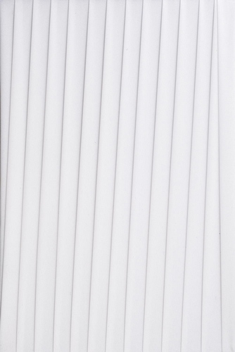 BY_PONGE_SETA_BIANCA_PLISSE