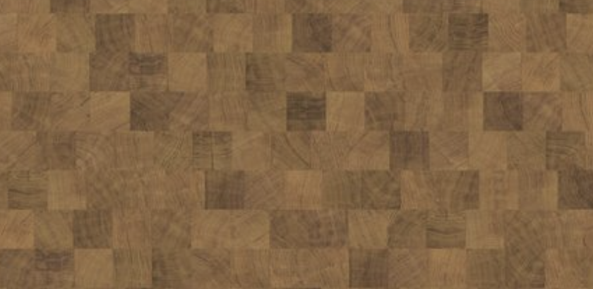 Endgrain Woodblock 4109