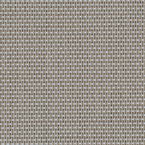 Toile screen SERGE FERRARI Soltis Veozip 7605-51186 cumulus coloris