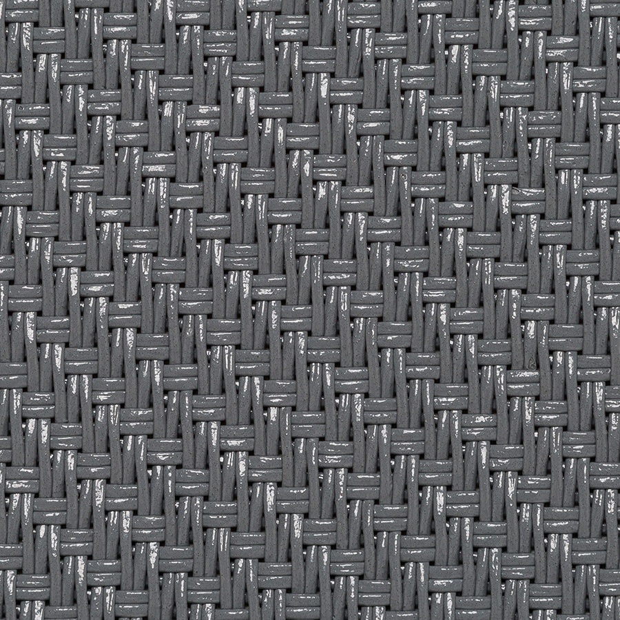 Toile screen COPACO Sergé 10% 001001 grey grey face B coloris