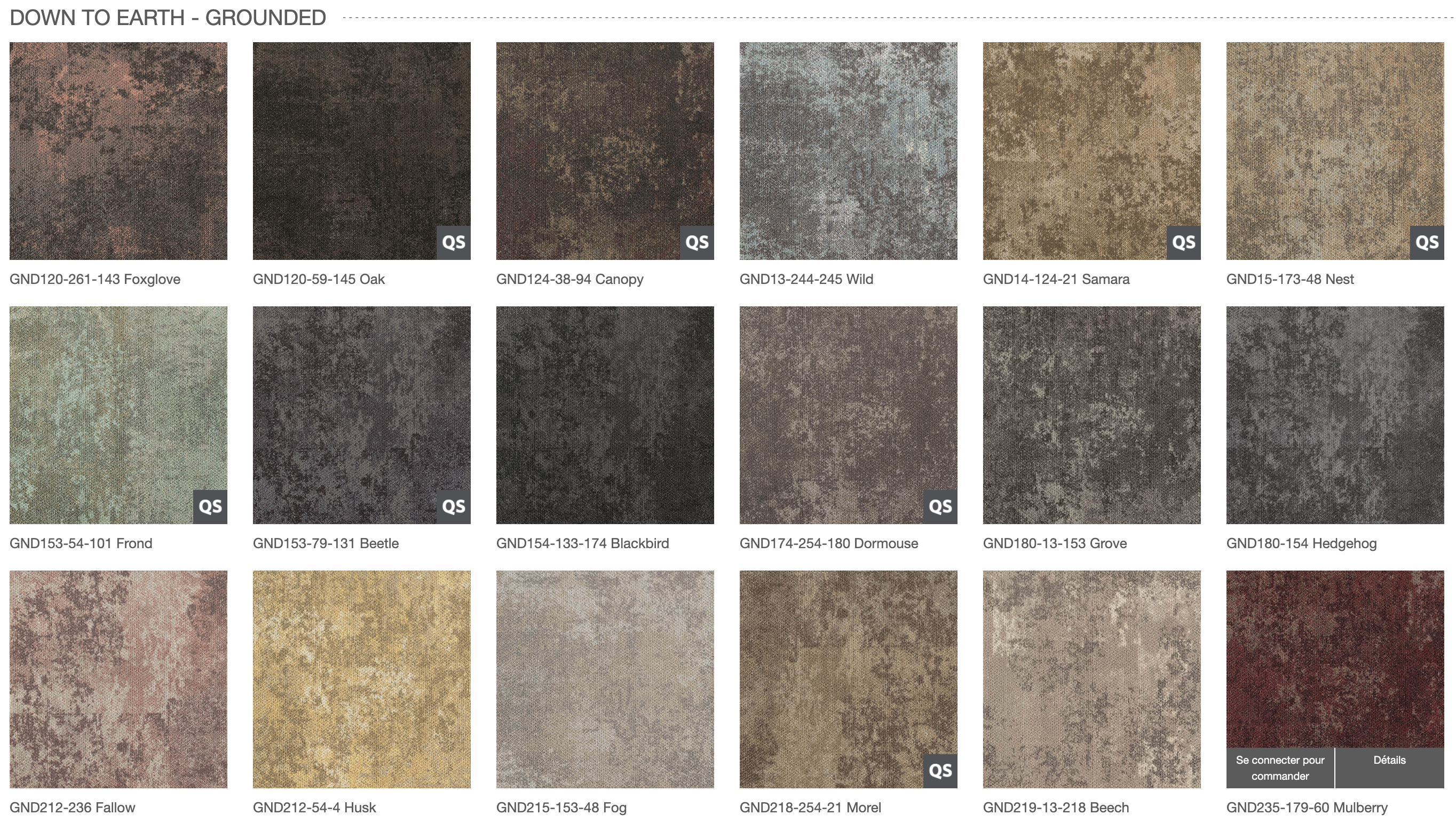 Down To Earth - Grounded